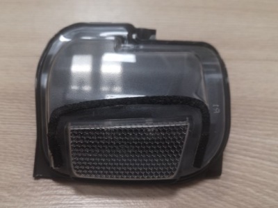 Mazda 2 dj 14-17r поворотник led правого зеркало оригинальный номер фото №1