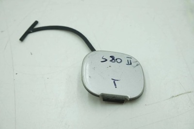 Заглушка бампера hak задня volvo s80 ii 07 30655130 фото №1