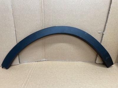 Volvo xc40 молдинг na крила права задня задня nowa оригінал 32368189 фото №1