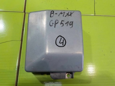 Ford b-max 13r модуль усилителя 54086366a фото №1