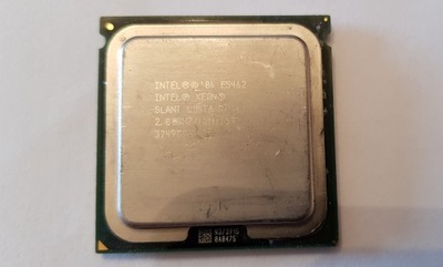 Procesor Intel Xeon E5462 2,80GHZ/12M/1600