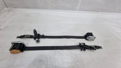 Chevrolet trax pas перед правий 95301329 лівий 95301327 фото №1