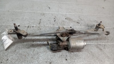 Механизм дворник перед skoda fabia 03r фото №1