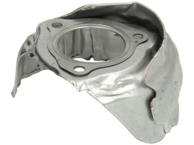 COVER SHIELD TURBO CHARGER