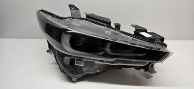 Mazda cx5 cx-5 ii lift фара full led правый лампа правая ksd6-51030 фото №1