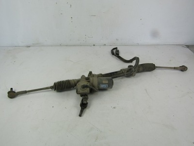 Mazda demio dw рейка рульова ze підсилювач denso 180700-0052 фото №1