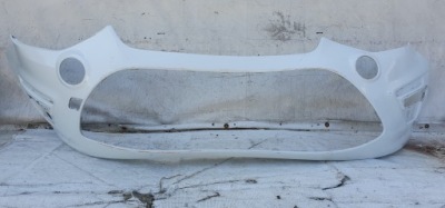 Ford s-max mk1 i lift 10- бампер перед оригинал фото №1