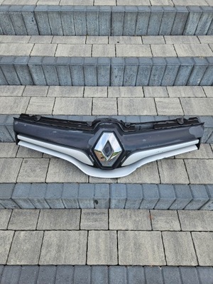 Renault kangoo iii 3 lift решітка радіатора решітка радіатора передня фото №1