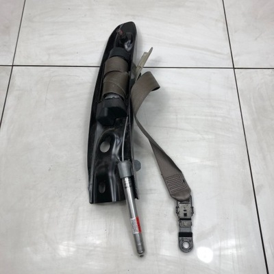 Pas безопасности натяжитель правый перед xc90 i фото №1