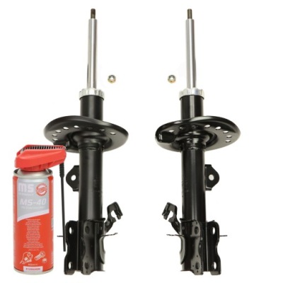 Амортизатори перед ліве правий 16k001871 фото №1