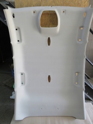 Ford focus mk3 hb стеля фото №1