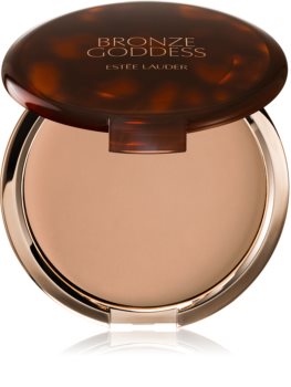 ESTEE LAUDER BRONZE GODDESS PUDER BRĄZUJĄCY, 1 LIGHT, BRONZER, PROMOCJA