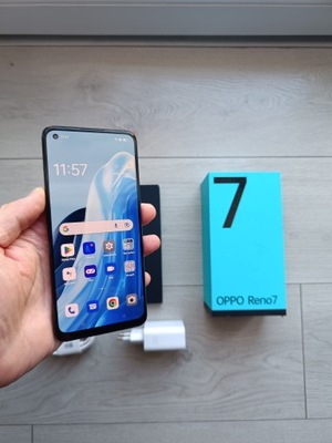 Nowy Oppo Reno7 8 GB / 128 GB 4G