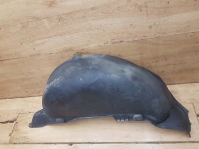 Подкрылок задняя задние правое mercedes w168 фото №1