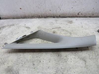 Защита стойка левый перед carens iv фото №1