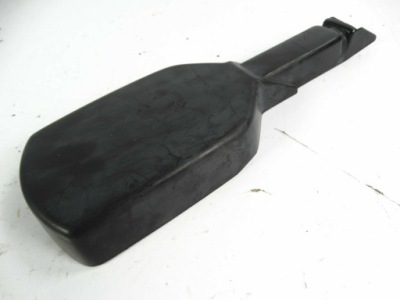 Mercedes w140 захист накладка корпус двірники фото №1