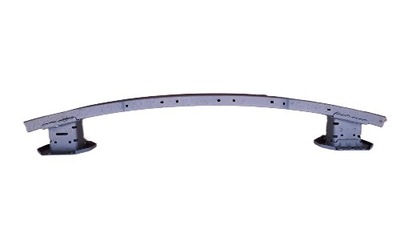 Nissan ariya балка бампера задня фото №1