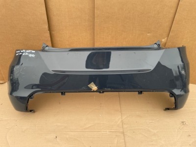 Swift sport mk7 10-17r бампер задняя новый oryg фото №1