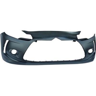 BUMPER FOR CITROEN DS3 10->> - milautoparts-fr.ukrlive.com