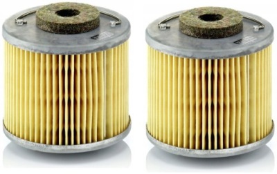 Mann-filter p 715 фильтр топлива фото №1