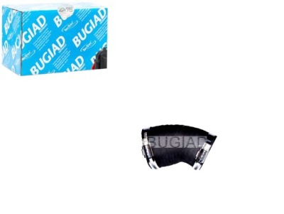 Шланг воздуха наддувочный bugiad 4f0145980f фото №1