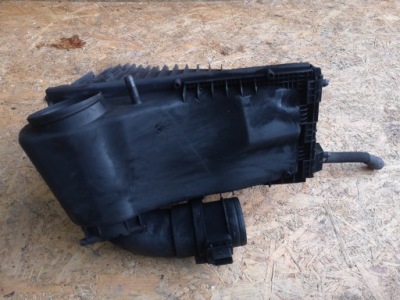 Vw touareg 7l корпус фильтра воздуха 2.5 фото №1