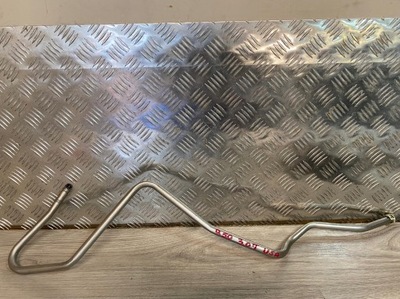 Infiniti q50 3.0t usa шланг кондиционера трубка wąż фото №1