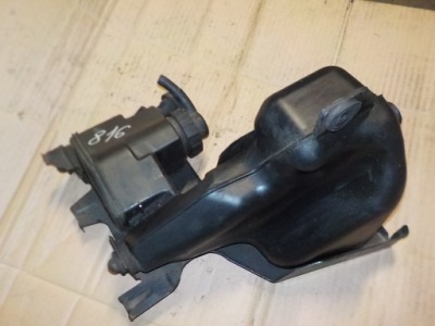 Mercedes cl w215 бачок рідина підсилювача фото №1