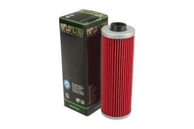 ФІЛЬТР МАСТИЛА HIFLOFILTRO HF 161 BMW R45 R50 R75 R90 RS R100 RS RT 