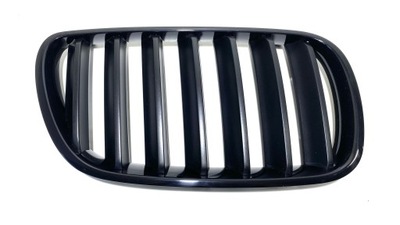 Решітка радіатора решітка радіатора решітка радіатора bmw x3 e83 2155448 фото №1