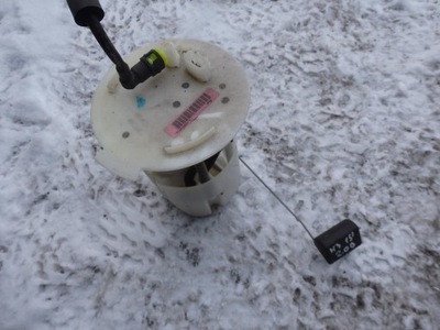 Насос пального mazda 3 bm 2013- 2.0 skyactiv ka292100-5820 фото №1