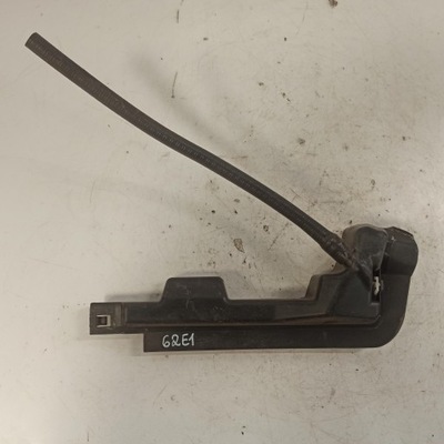 Peugeot 508 слив wody 9683412780 фото №1