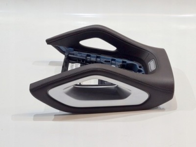 Туннель средний рамка mercedes gle w167 a1676801601 фото №1