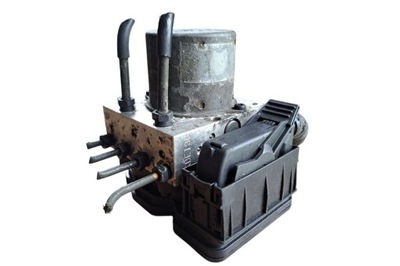 Насос abs hyundai i40 vf 589203z510 2012 фото №1