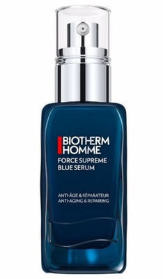 BIOTHERM Homme Force Supreme Anti-Aging Serum 50ml