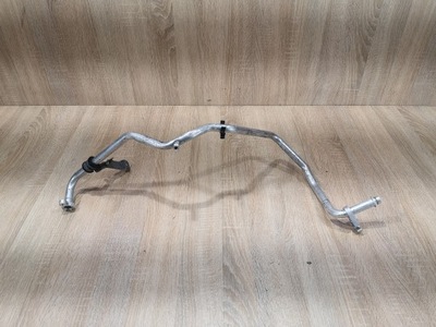 Шланг кондиціонера nissan qashqai j10 1.5 dci фото №1