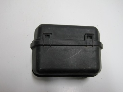 Коробка bsi предохранителей alfa romeo stelvio фото №1