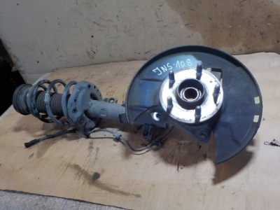 Insignia mcpcherson левый передний 2.0 cdti фото №1