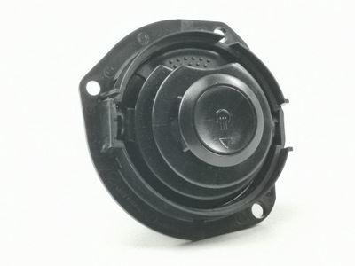 Впуск повітря насадка права ford ka rbt новий оригінал 97kwa014l21af фото №1