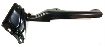 Правый петля капот капот mazda 6 2018+ новый оригинальный номер фото №1