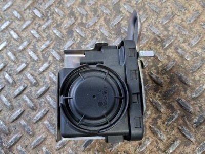 Volvo xc40 2019 сирена сигналізація фото №1