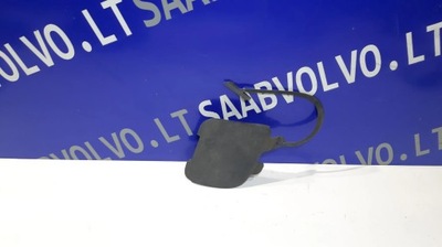 Volvo s60 2003 решітка, заглушки фото №1