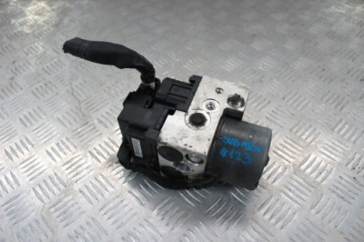 Subaru impreza ii 00-07 wrx насос abs 27534fe180 фото №1