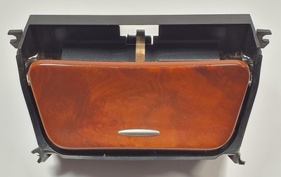 Пепельница прикуриватель dekor mercedes sl r230 фото №1