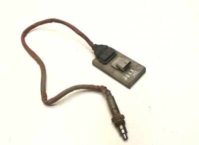 22219281 volvo датчик nox фото №1