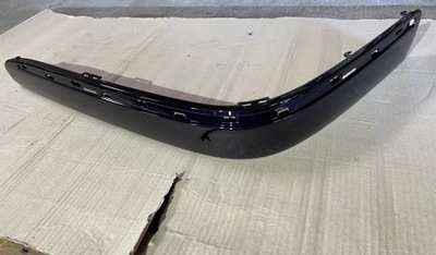 FACING, PANEL BUMPER MERCEDES W210 A2108851521 LEFT OE  