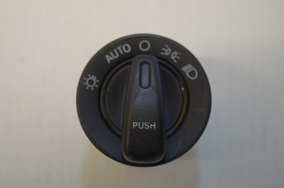 Переключатель света maserati quattroporte фото №1