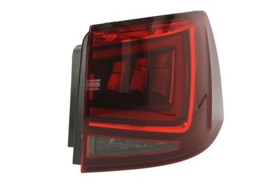 ФАРА ЗАД P (ЧАСТЬ ВНЕШНЯЯ, LED/PY21W) SEAT ALH