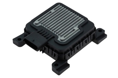 Блок керування насоса пального nty epw-vv-000 фото №1