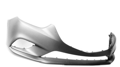 Бампер передній mazda 6 '12- фото №1